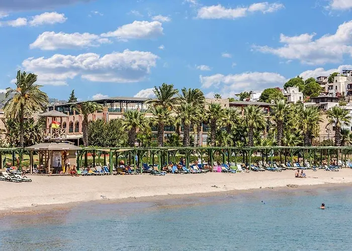 Kairaba Bodrum Imperial