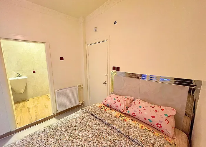 Rueyam Hotel Istambul