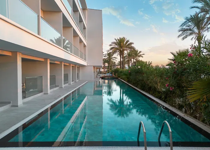 Arin Resort Bodrum Turgutreis