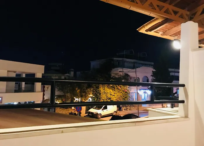 Cam Hotel Gümbet