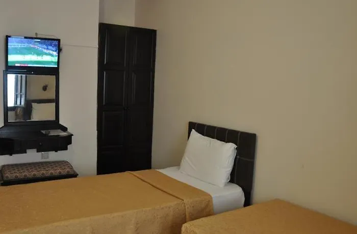 Gth Glorıa Gümbet Hotel Bodrum