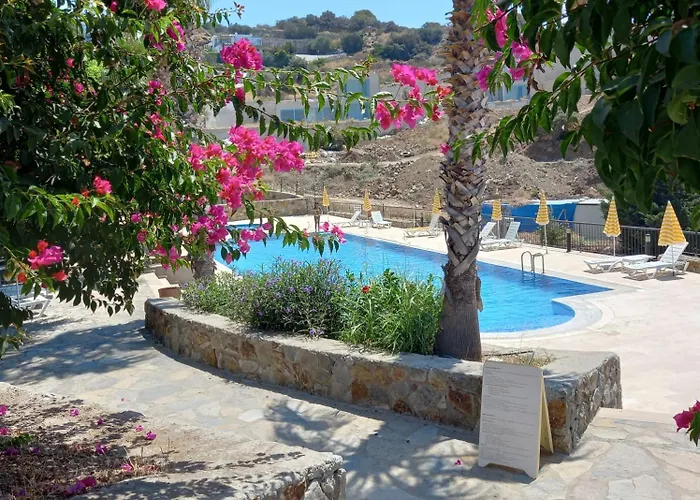 Boutique Brucie Villa 3 Bed Bargain Bodrum