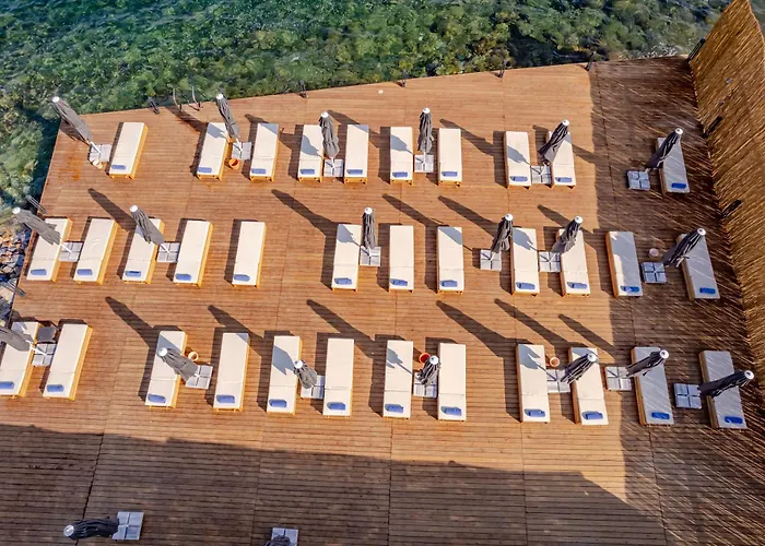 İsolina Bodrum