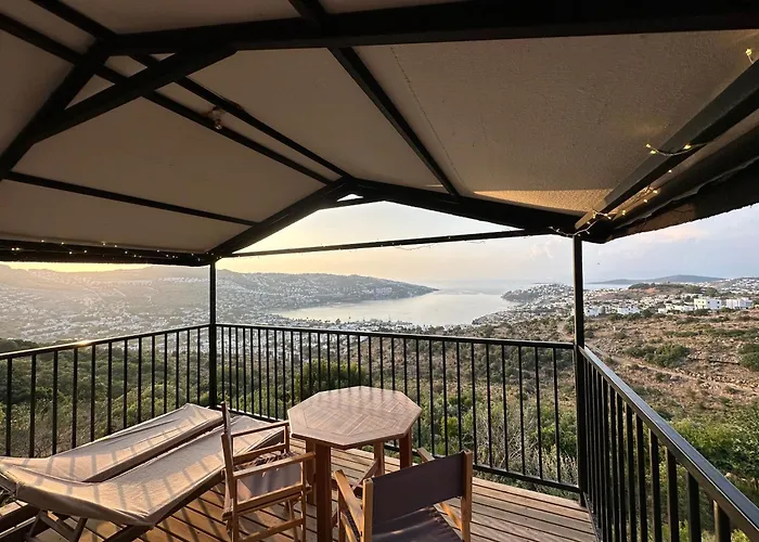 Mandra - Nature Living Bodrum