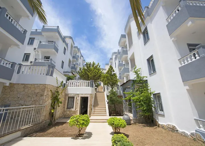 Smart Holiday Hotel Bodrum Bitez