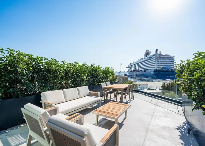 Akana Loft Bodrum