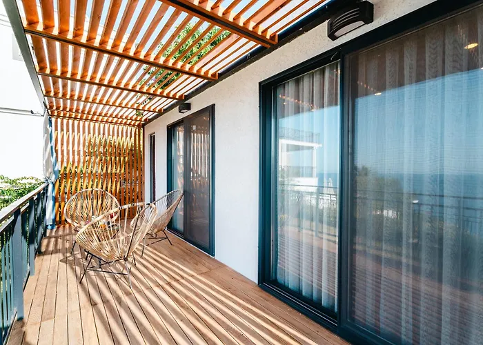 Nixie Hotel & Beach - Adult Only Yalikavak