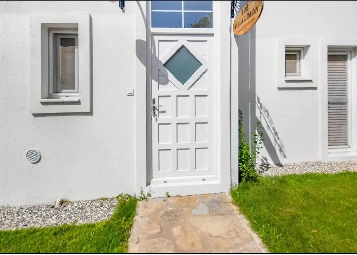 Dibek Homes Villa & Hotel Yalikavak