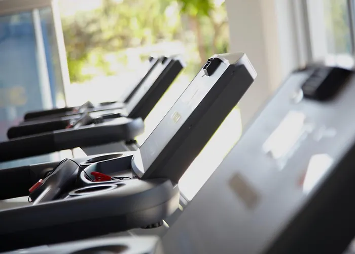 Hoteles en el Centro de Bodrum