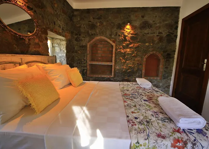 Thales Butik Otel Bodrum