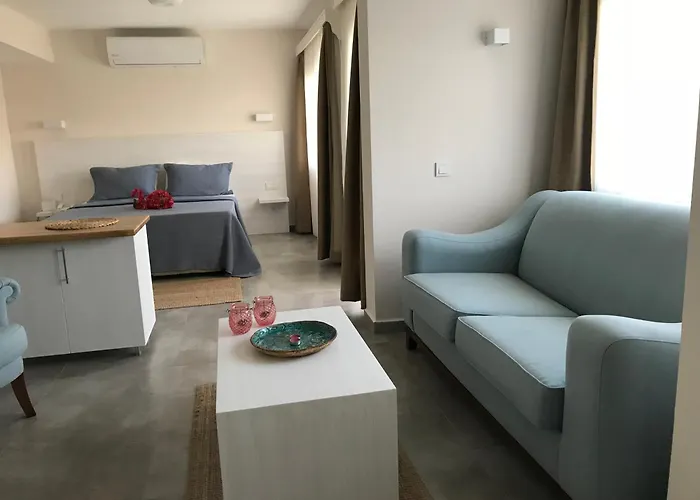 Hôtels de charme à Bodrum