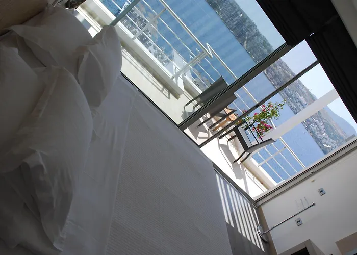 Bilkent Casa Costa Hotel Gündoğan