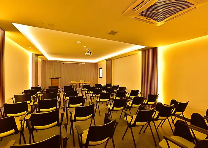 Resorts in de buurt van Mausoleum van Halicarnassus