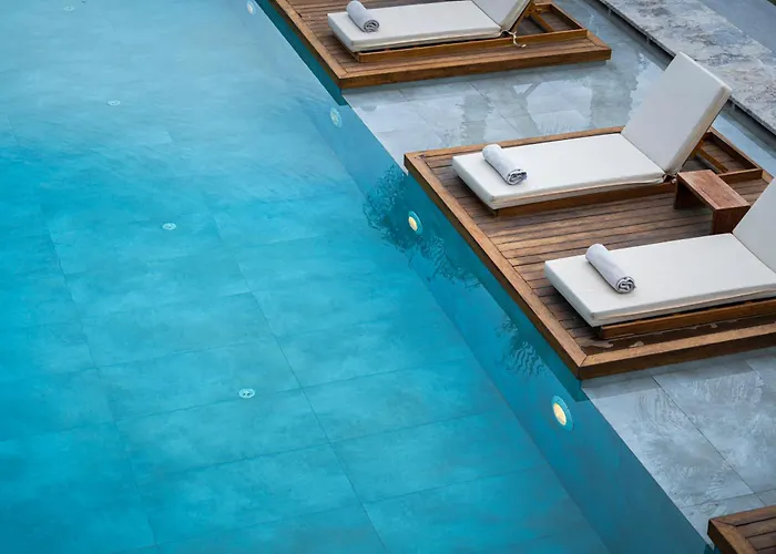 Yalikavak Beach hotels