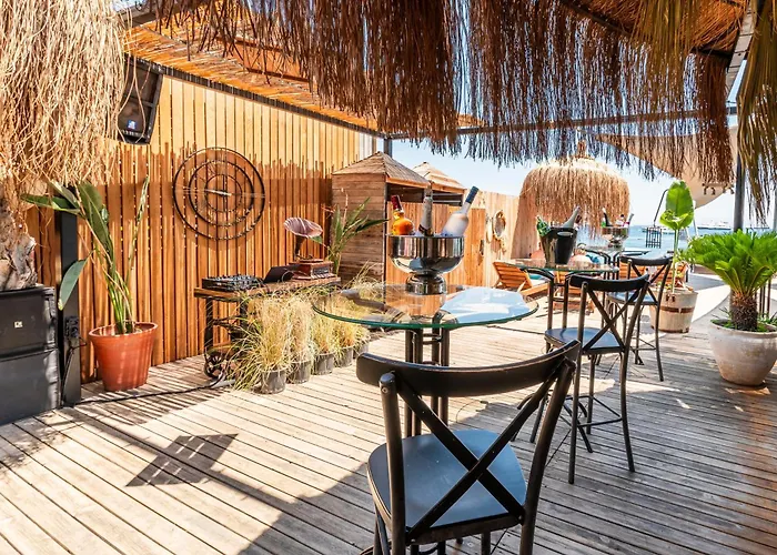 Boutique Elista Hotel & Spa Golturkbuku