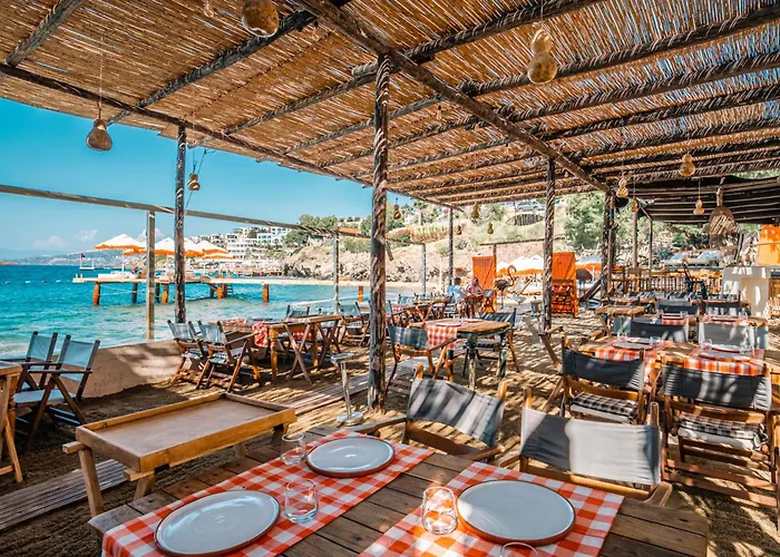La Local Yalikavak Hotel Bodrum