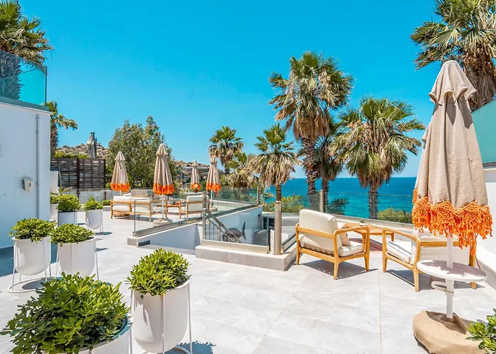 La Local Yalikavak Hotel Bodrum