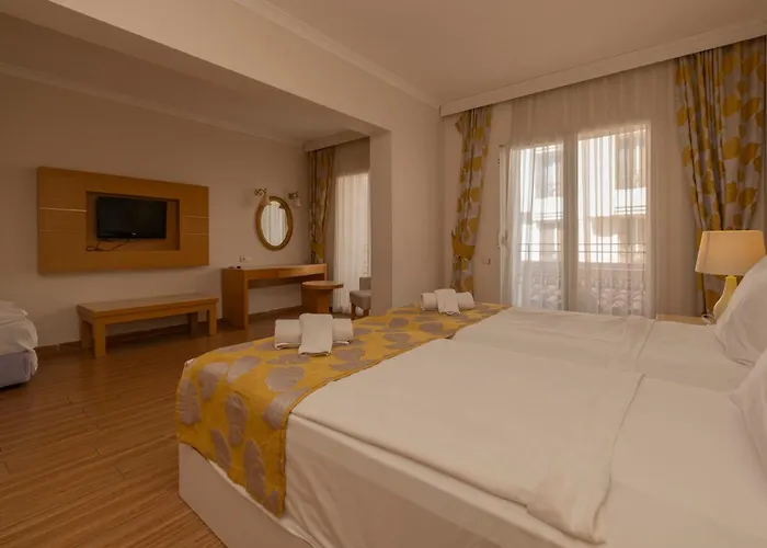 Hotels in de buurt van Mausoleum van Halicarnassus