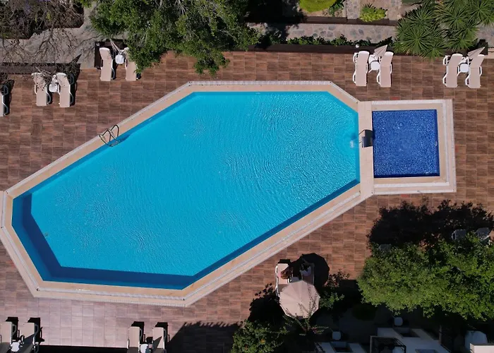 Hotel con animali ammessi a Bodrum