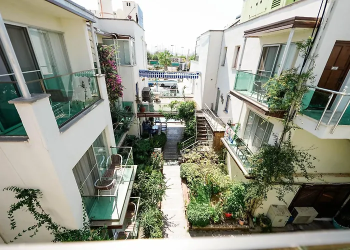 Romantische hotels in Turgutreis