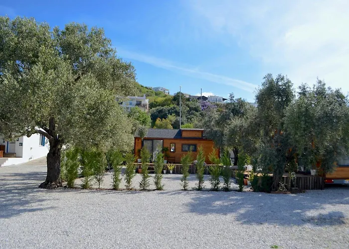 Yueksel Butik Hotel Bodrum