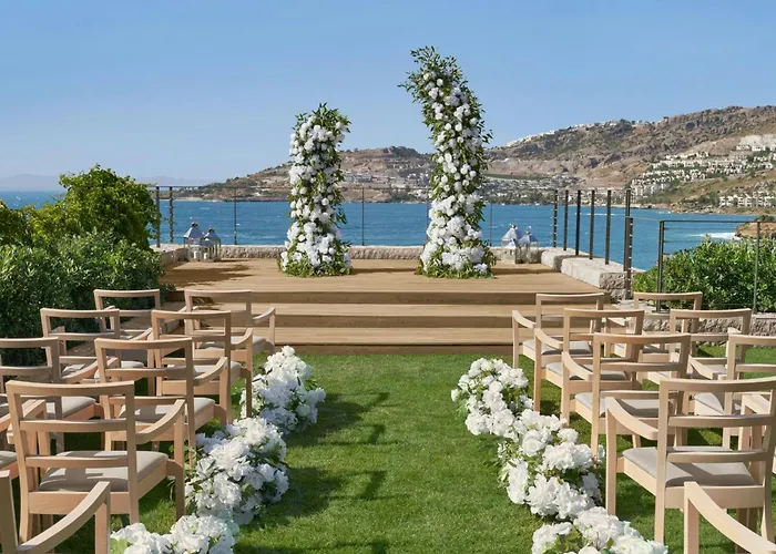 Vacanza in piena autonomia a Bodrum