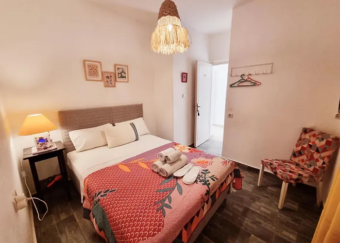 Kumbahçe Fethiye Hanım Pansiyon BODRUM