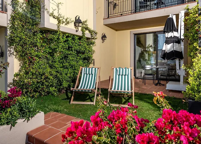 Casa Nonna Bodrum - Adult Only