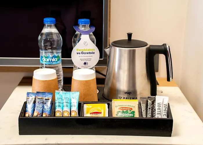 Resorts en hotels met waterparken in Torba