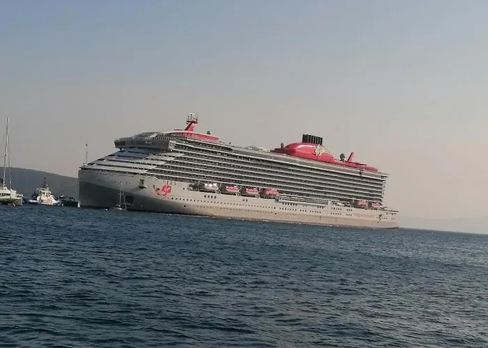 Goekmavi Pansiyon Bodrum