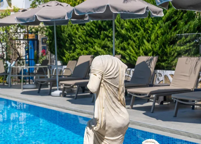 Artunc Hotel Bodrum