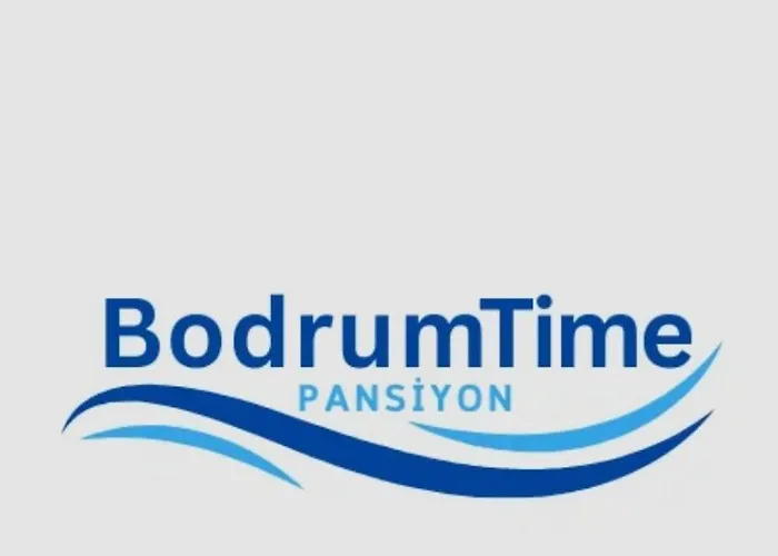 Bodrum Time Pansiyon