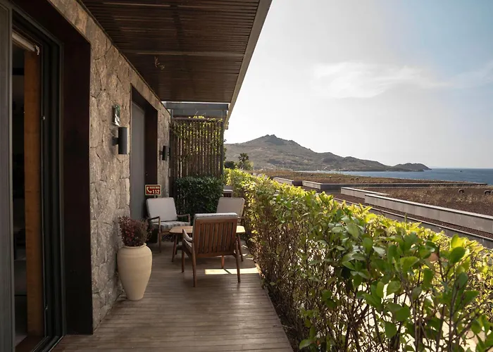 Voger Bodrum By The Sea Yalıkavak