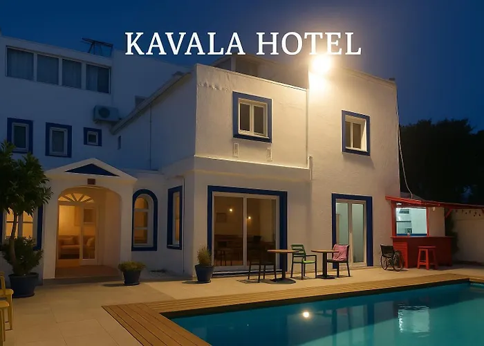 Goedkope hotels in Bodrum