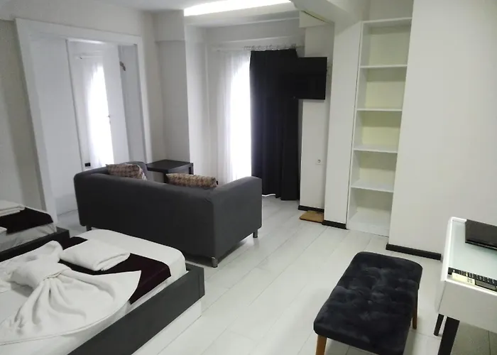 Wb Weekend Otel Bodrum