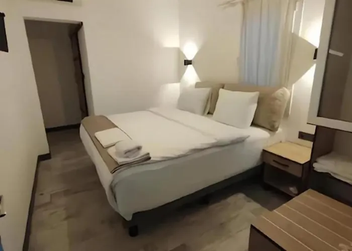 The Professor'S Hotel Bodrum