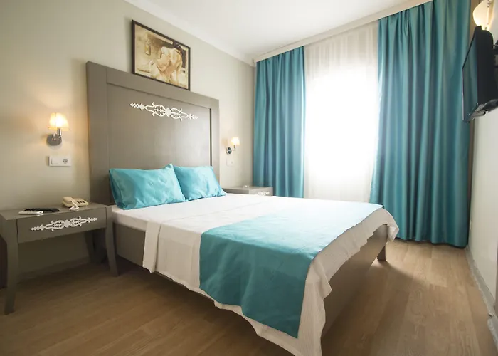 Familienhotels in Bodrum