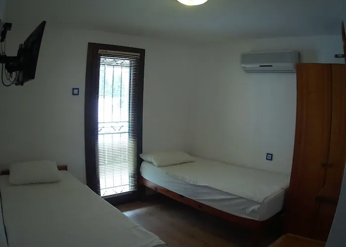 Kaya Apart & Pansiyon Bodrum