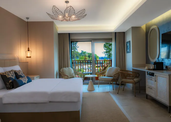 Suum Bodrum Hotel & Beach - Adult Only Akyarlar