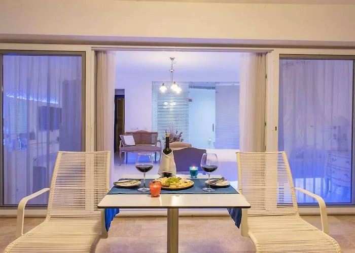 Yalicapkini Boutique Hotel Boğaziçi