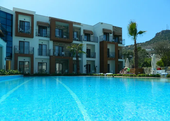 Liona Hotel & Spa Gündoğan