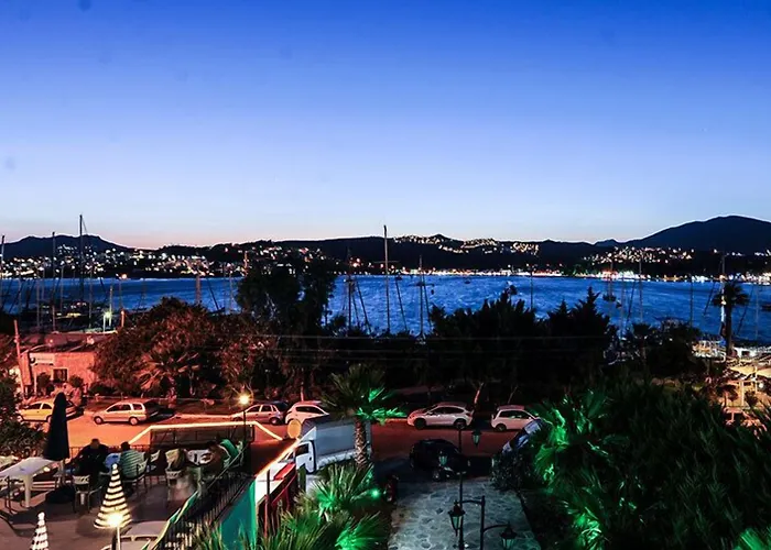 Bitez Marina Hotel