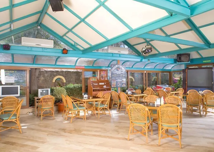 Hotel vicino a Bardakci Sokak