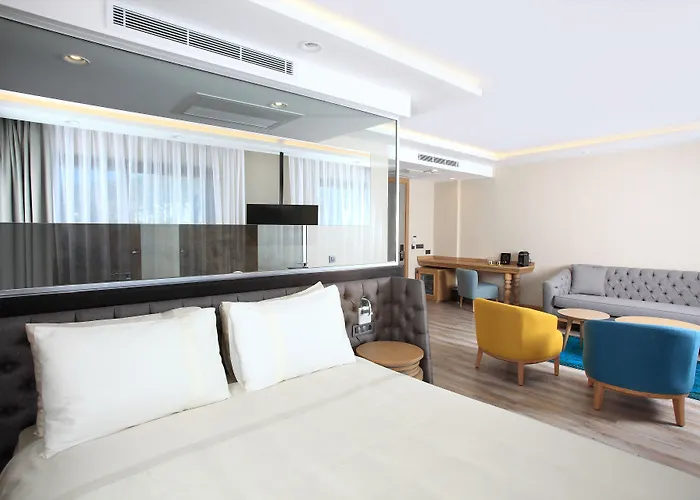 Eskiceshme Bodrum Marina (Adults Only)