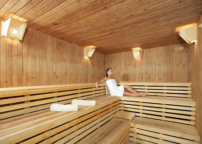 Armonia Holiday Village & Spa Akyarlar