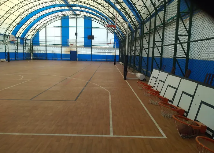 Club Blue White Hotel Gumusluk