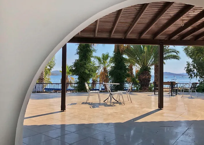 Bitez Deniz Hotel