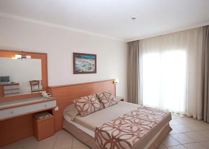 Royal Palm Beach Otel Bodrum