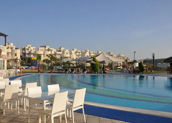 Hutverhuur in Schiereiland Bodrum