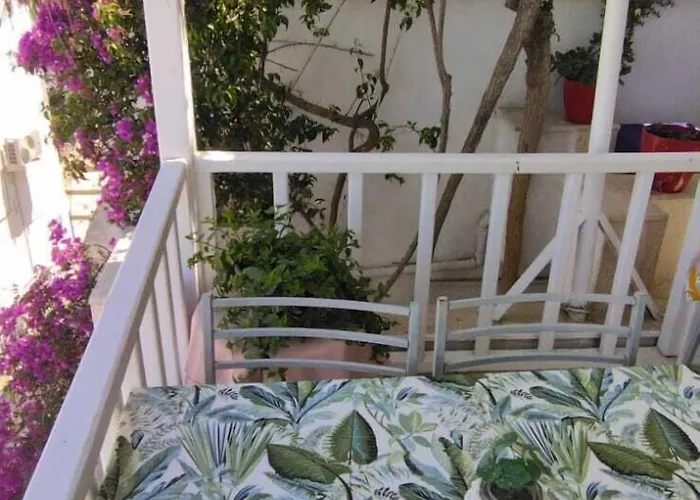 Uyku Butik Otel Bodrum